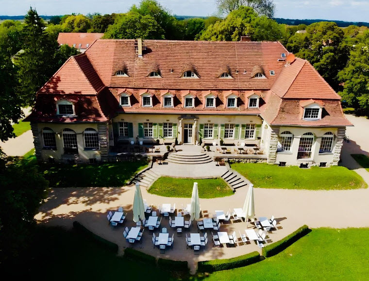 Schloss Kartzow, Potsdam, Germany, Germany